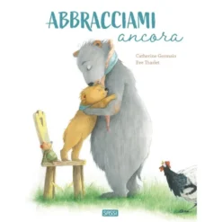Abbracciami ancora