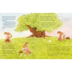 Abbracci di primavera