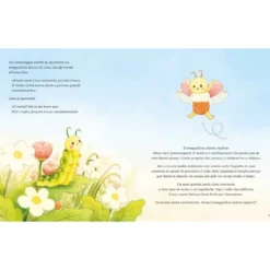 Abbracci di primavera