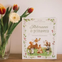 Abbracci di primavera
