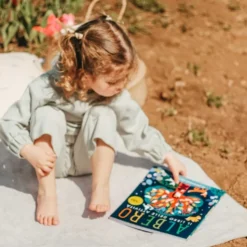 Albero. Il libro delle attività