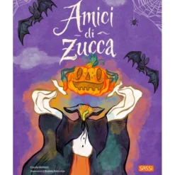 Amici di zucca