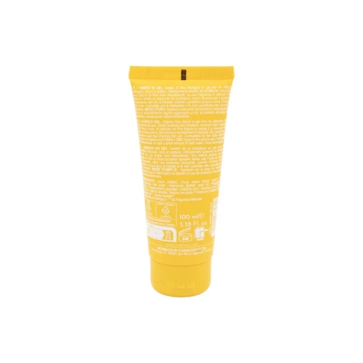 Amido di riso gel - Leone Chompy