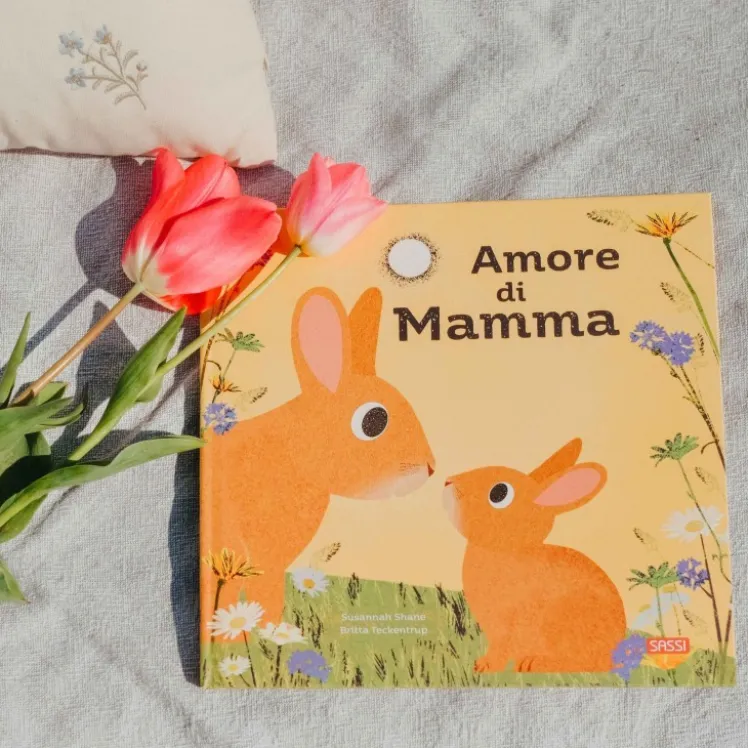 Amore di mamma