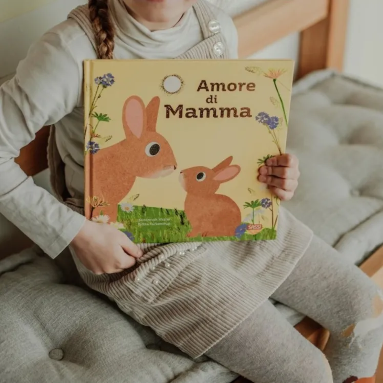 Amore di mamma