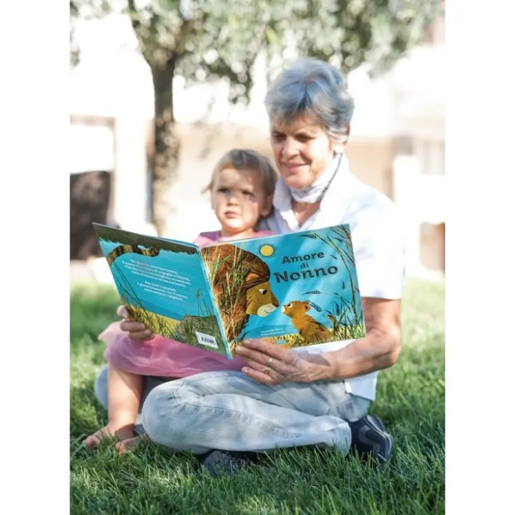 Amore di nonno