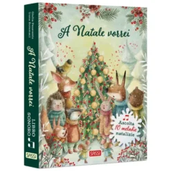 A Natale vorrei