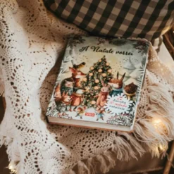 A Natale vorrei