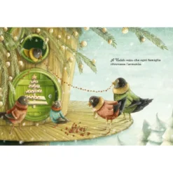 A Natale vorrei