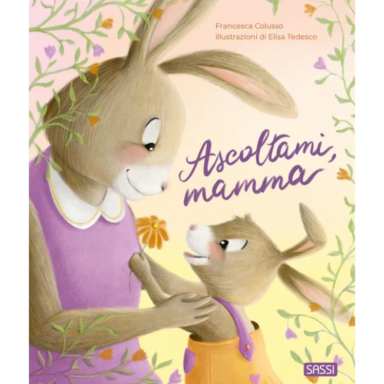 Ascoltami, mamma