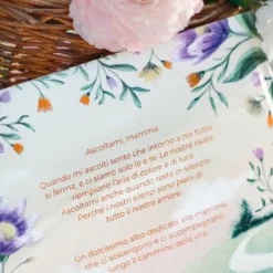 Ascoltami, mamma