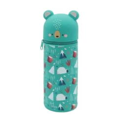 Astuccio in silicone - Orso Munchy