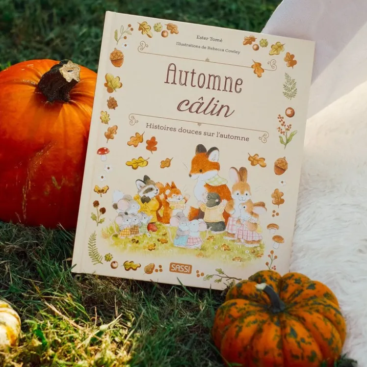 Automne câlin
