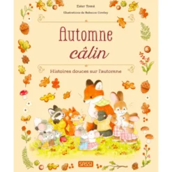 Automne câlin