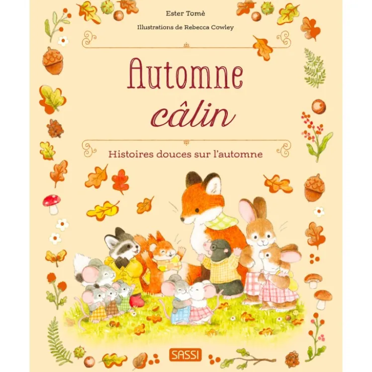 Automne câlin