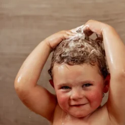 Bagno shampoo - Dinosauro Cracky