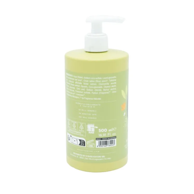 Bagno shampoo - Dinosauro Cracky