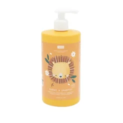 Bagno shampoo - Leone Chompy