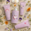 Bagno shampoo - Unicorno Sparkly