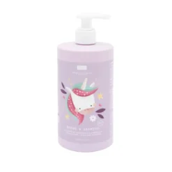 Bagno shampoo - Unicorno Sparkly
