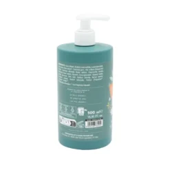 Bagno shampoo - Volpe Crunchy
