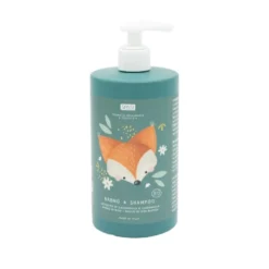 Bagno shampoo - Volpe Crunchy