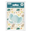 Blocco Note - Elefante Chewy