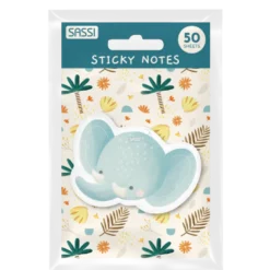 Blocco Note - Elefante Chewy