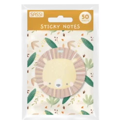 Blocco Note - Leone Chompy