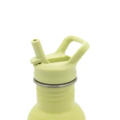 Borraccia in acciaio inox da 500 ml - Panda Gnummy