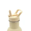 Borraccia in acciaio inox da 500 ml - Bradipo Gnawy