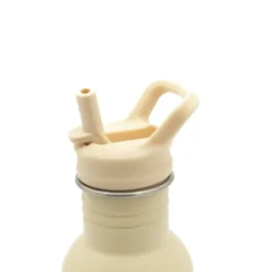 Borraccia in acciaio inox da 500 ml - Bradipo Gnawy