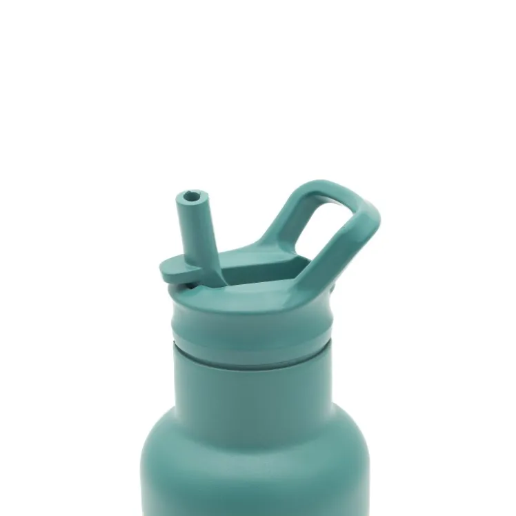 Borraccia termica in acciaio inox da 350 ml - Volpe Crunchy