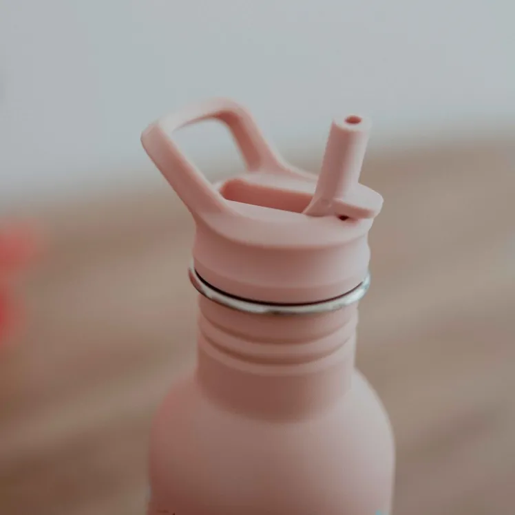 Borraccia termica in acciaio inox da 350 ml - Polpo Slurpy