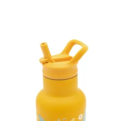 Borraccia termica in acciaio inox da 350 ml - Leone Chompy