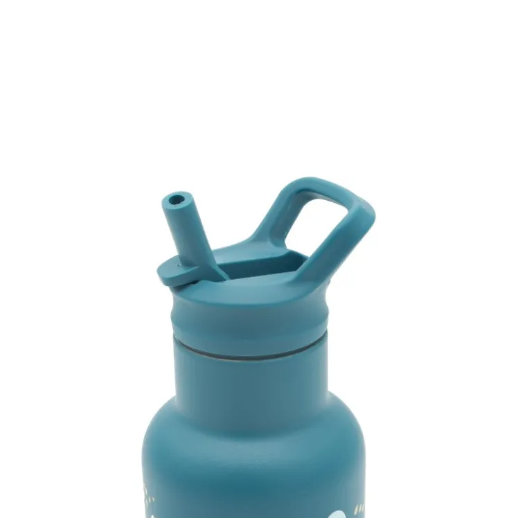 Borraccia termica in acciaio inox da 350 ml - Elefante Chewy