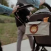 Borsa organizer per passeggino - Leone Chompy