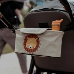 Borsa organizer per passeggino - Leone Chompy