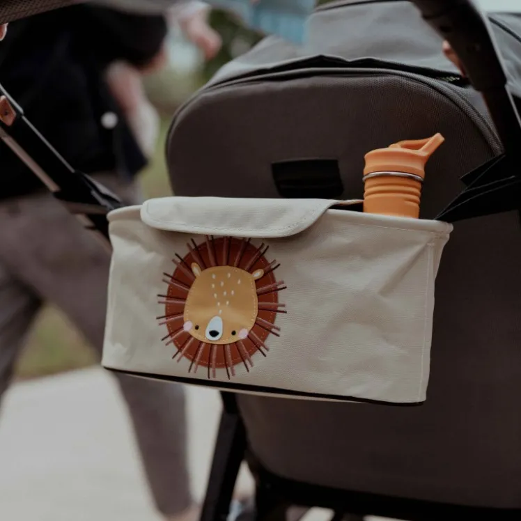 Borsa organizer per passeggino - Leone Chompy