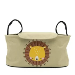 Borsa organizer per passeggino - Leone Chompy