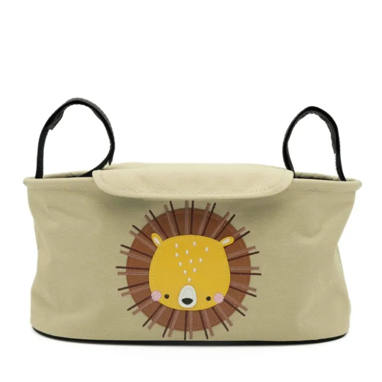 Borsa organizer per passeggino - Leone Chompy