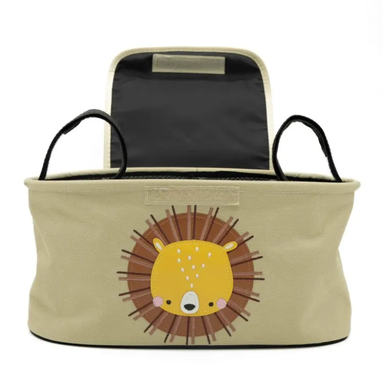 Borsa organizer per passeggino - Leone Chompy