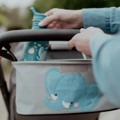 Borsa organizer per passeggino - Elefante Chewy