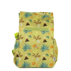 Borsa termica porta pranzo - Dinosauro Cracky