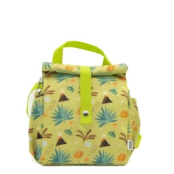 Borsa termica porta pranzo - Dinosauro Cracky