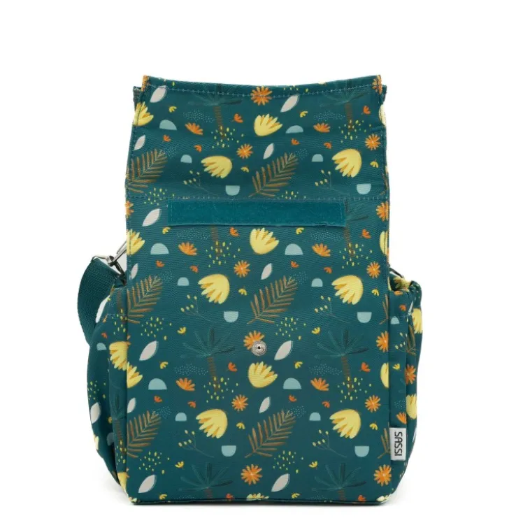 Borsa termica porta pranzo - Elefante Chewy