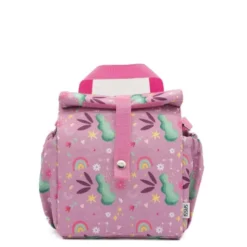 Borsa termica porta pranzo - Unicorno Sparkly