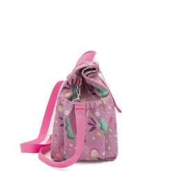 Borsa termica porta pranzo - Unicorno Sparkly