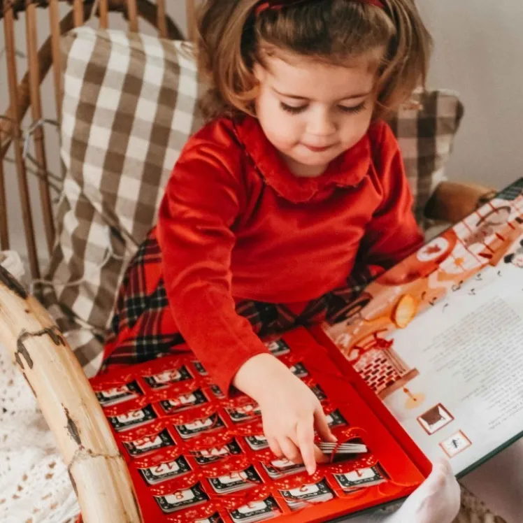Calendario dell'avvento