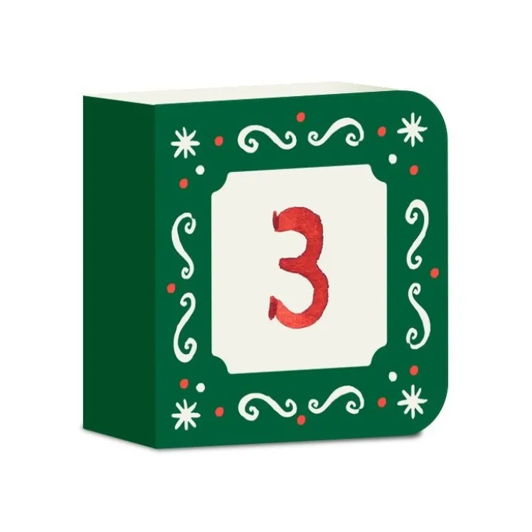 Calendario dell'avvento